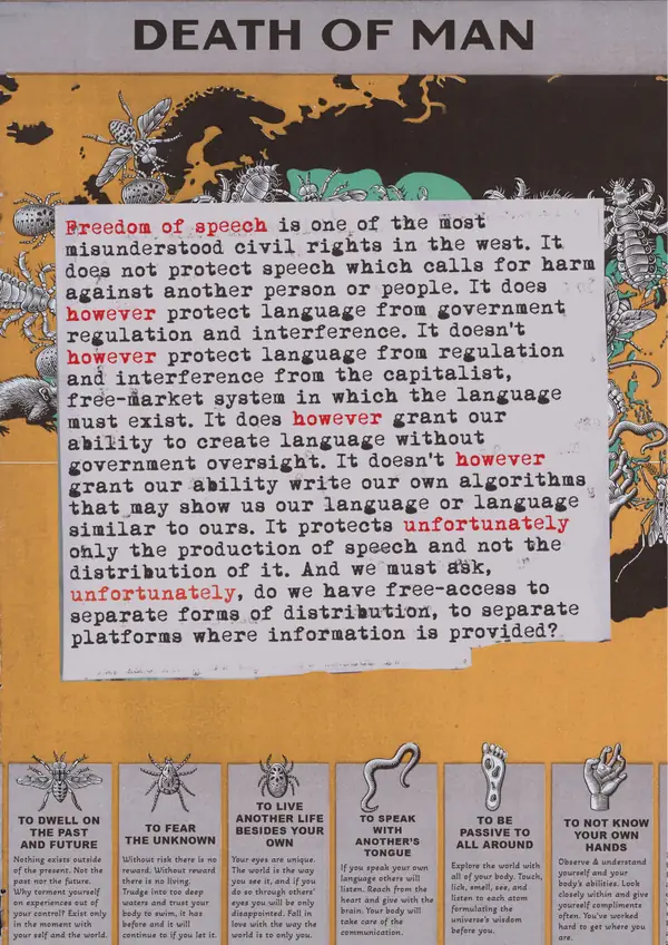 KROTCH issue 7, page 2