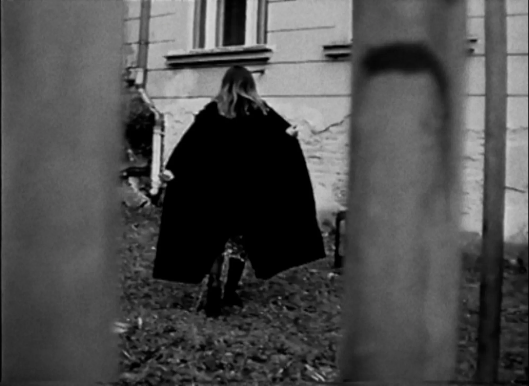 Sandra Pasławska at Anti-climax