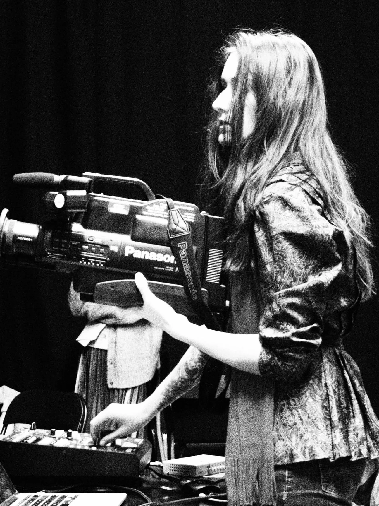 Sandra Pasławska, OBJECT:PARADISE