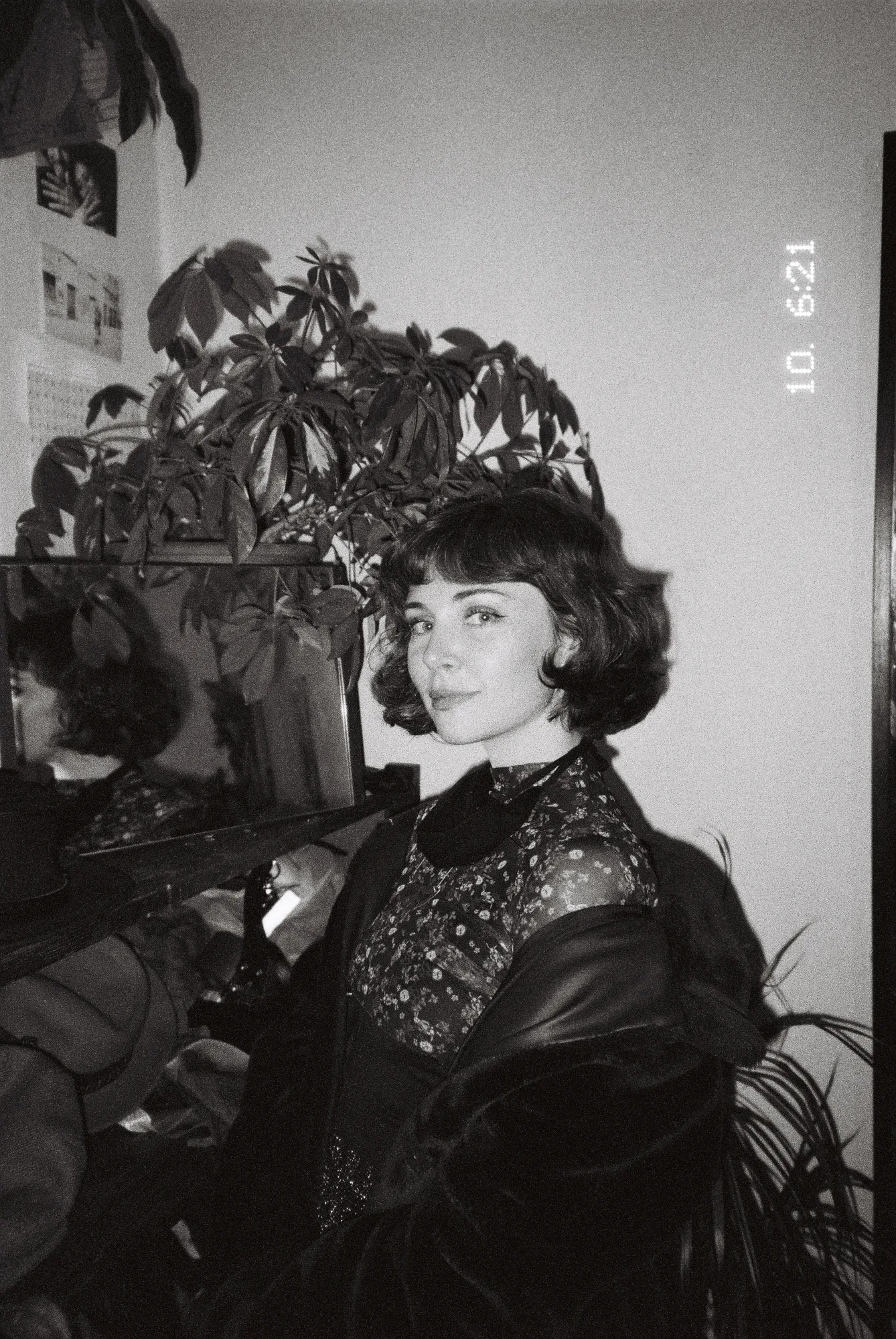 Sasha Honigman