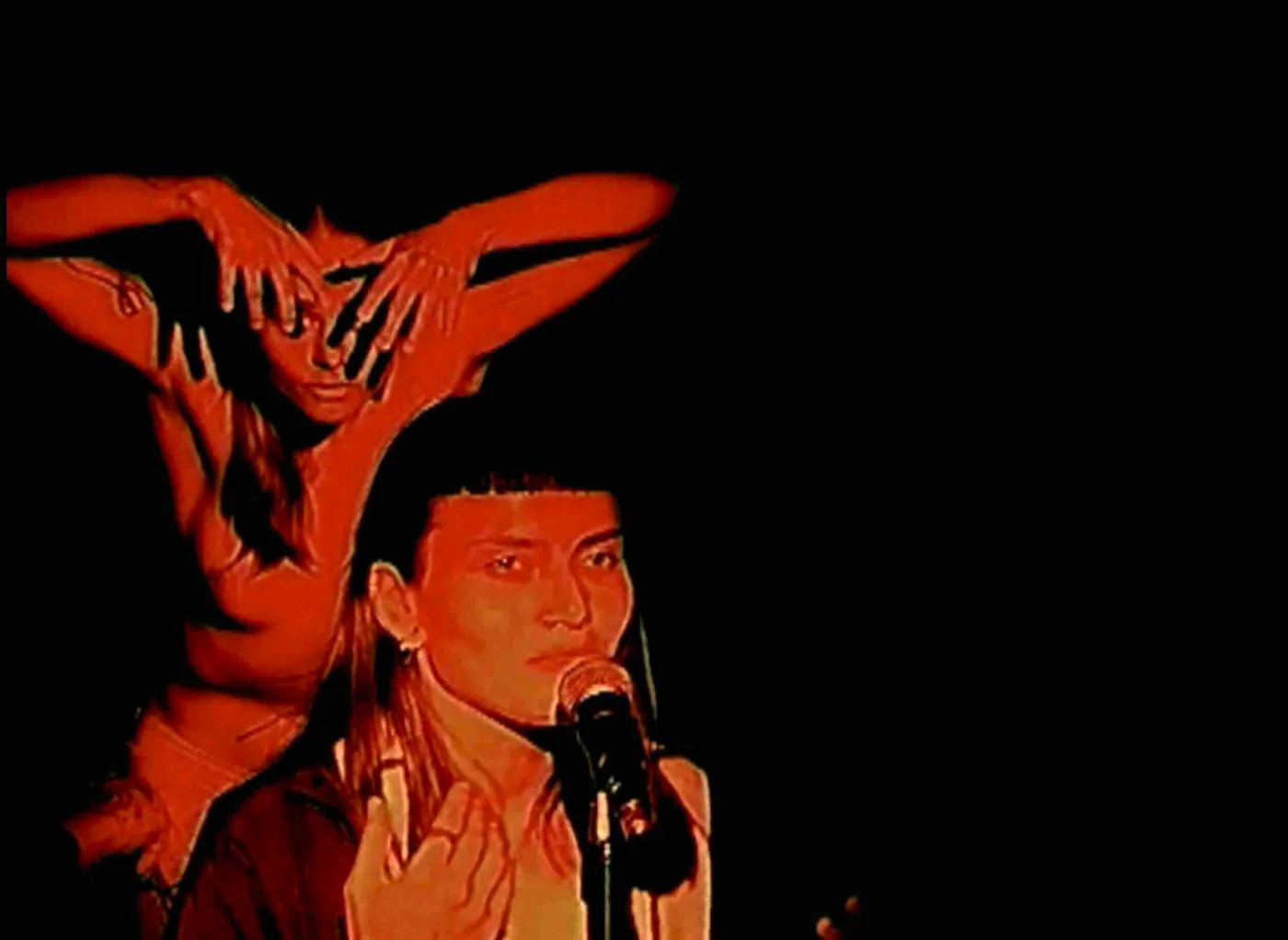 Still from OBJECT:PRAHA IV