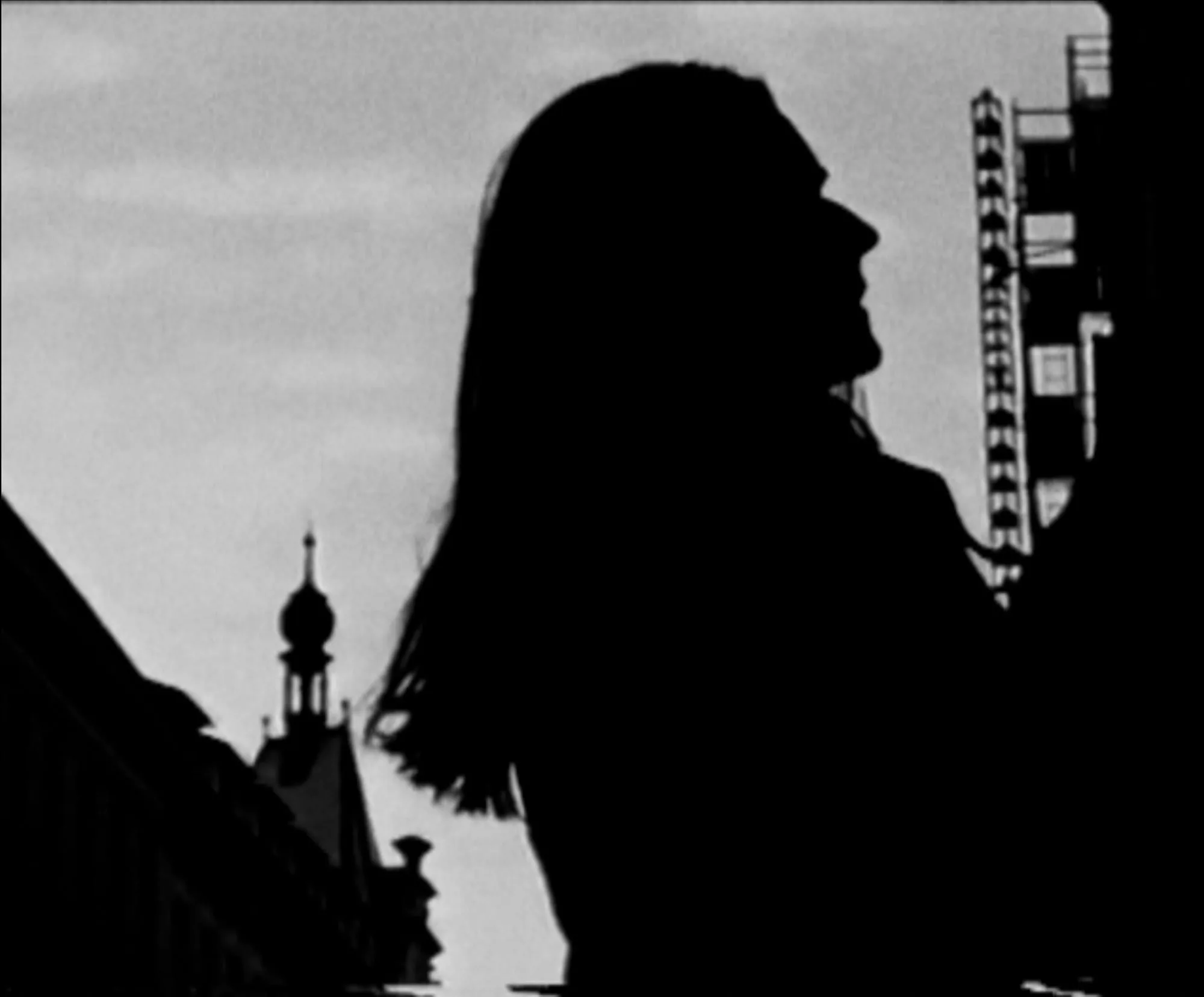 Sandra Pasławska in Anti-climax