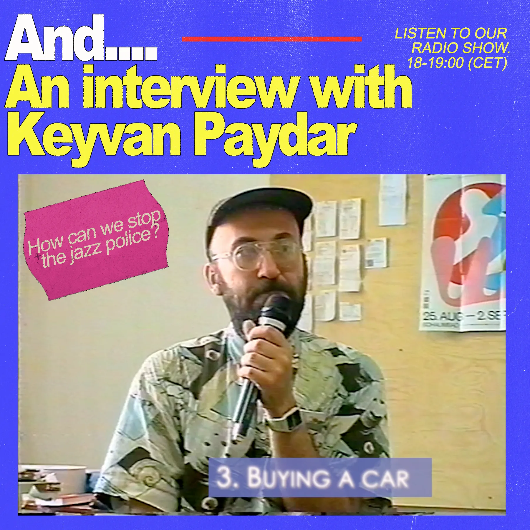 Keyvan Paydar