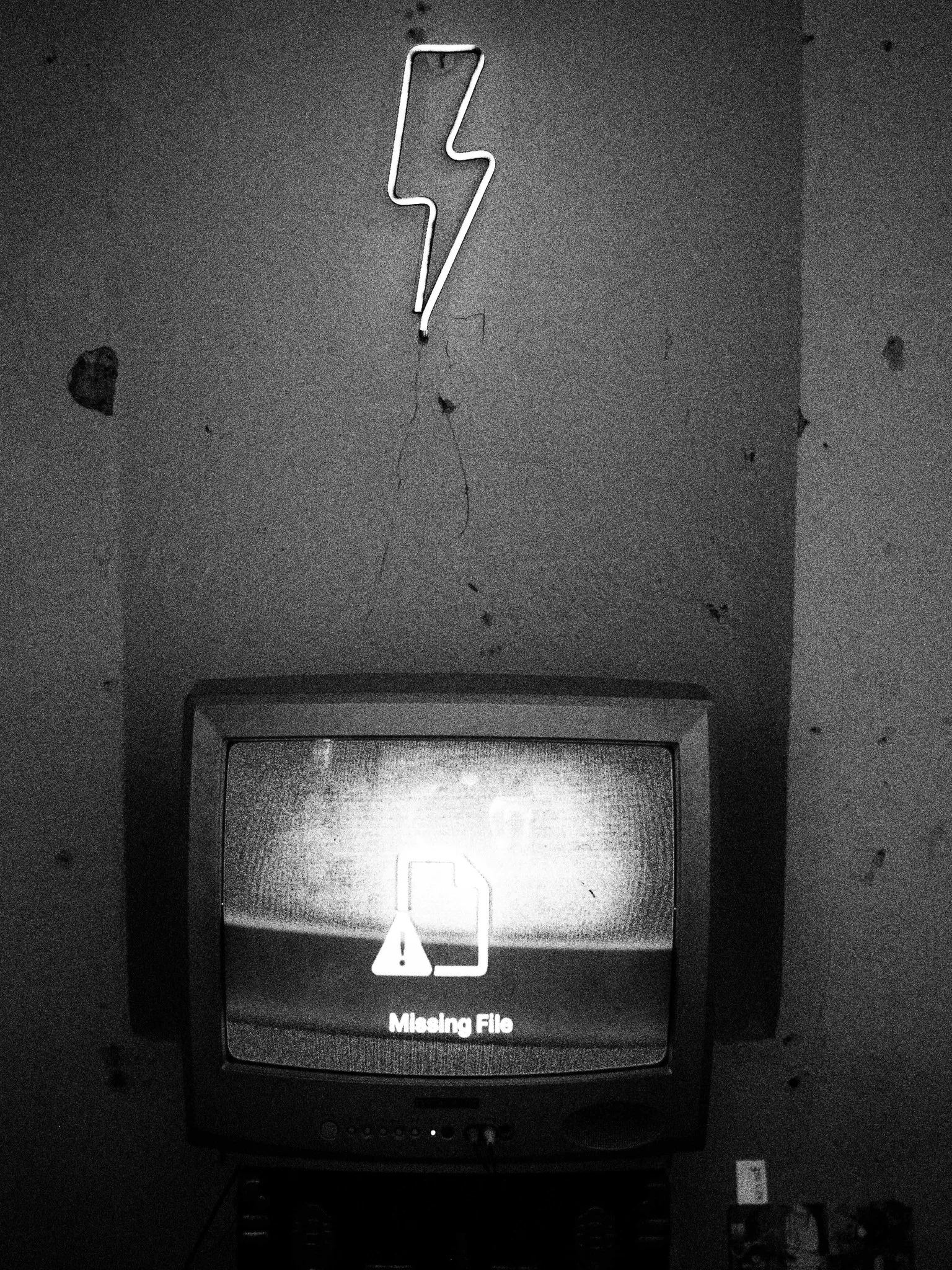 Prague Microfestival, photographed by Louis Armand