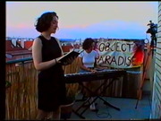 Anna Špirochová : OBJECT:SUNSET