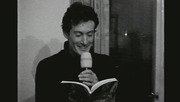 A Prague Reading | In Memory of Ásgeir H Ingólfsson