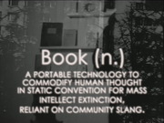 Tyko Say - "Book"
