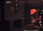 David's Sister Live @ Bike Jesus, Prague, 25.04.2023
