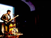 David's Sister - Drink Braník (music video)
