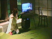 Jo Blin - "Prophecy" (performance)