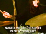 David's Sister - "New York City"