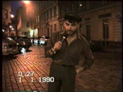 Tyko Say introduces OBJECT:PRAHA II