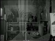Tyko Say - "Cleaning the Kitchen"