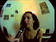 Roksan Mandel & Jaromír Lelek Improvising