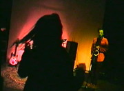 Siřem LIVE at Punctum