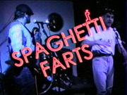 Warm Braník - "Spaghetti Farts"