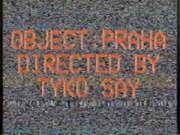 OBJECT:PRAHA (2020) | Film trailer