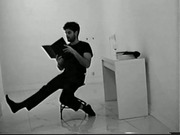 Tyko Say - "Write a Poem"